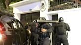 Mexico Breaks Off Relations With Ecuador After Embassy Raid