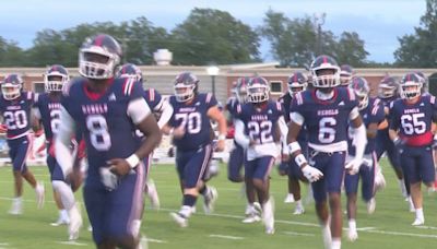 North Augusta wins over Strom Thurmond in Game of the Week