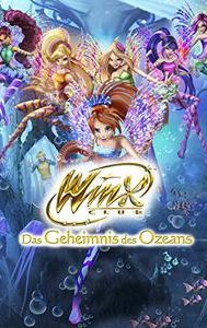 Winx Club: The Mystery of the Abyss