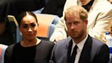 Prince Harry and Meghan have been asked to vacate UK home - spokesperson