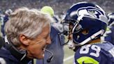 Former Seahawks players share their appreciation for Pete Carroll