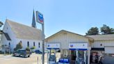 $6 for a gallon of gas? Try nearly $10 in this coastal California town