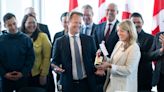 Dinamarca y Canadá ponen fin a disputa sobre isla del Ártico