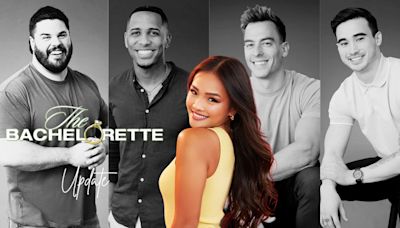 Bachelor Nation Star’s Twin Kicks Off Jenn Tran’s ‘Bachelorette’ Season 21 Cast Promo