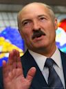 Aleksandr Lukašenko