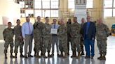 FAA Airframe and Powerplant Certification at Maxwell AFB validated