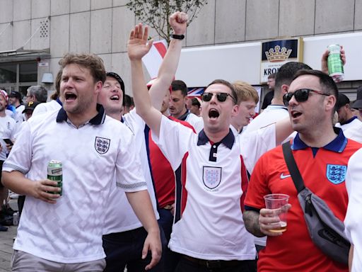 It’s Coming Home: The history of the England fan chant