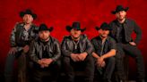 Grupo Frontera to Celebrate Mexico’s Independence Day With Show at the Zócalo