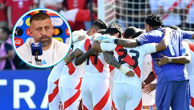 “No subestimamos a nadie”: Argentina advirtió a Perú y aseguró que partido de Copa América 2024 será como una final