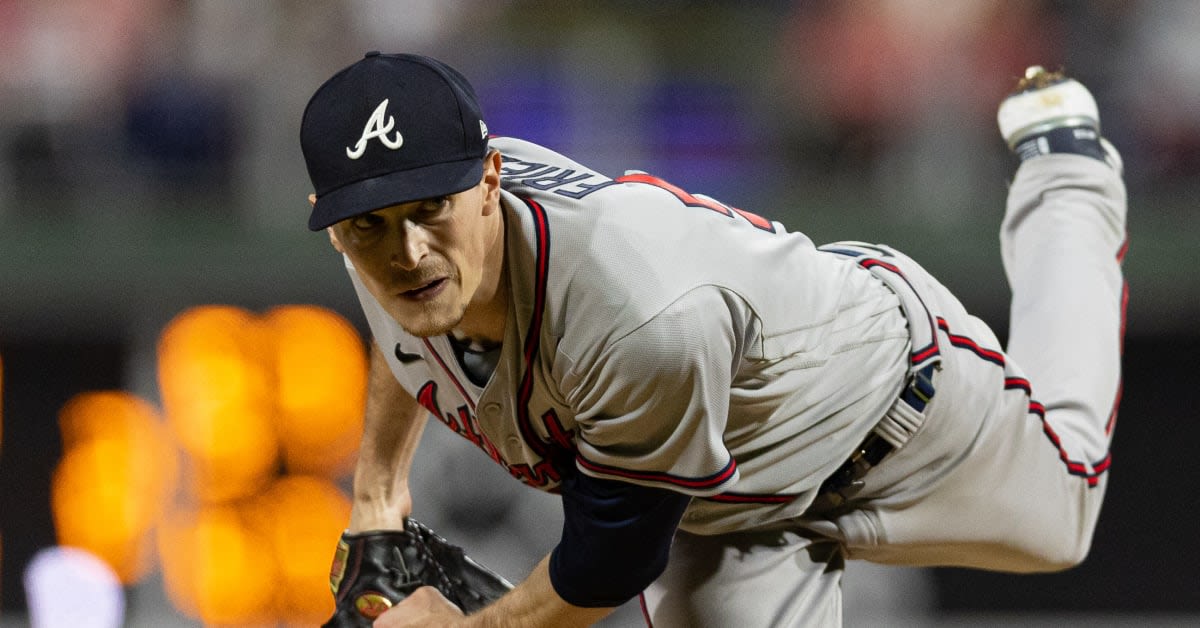 Series takeaways: Braves Win Series, Can't Seal Sweep at Citi Field