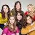 Funny Girls (TV series)