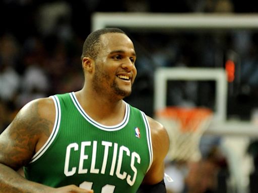 Glen "Big Baby" Davis sentenced to 40 months in prison for defrauding NBA's health plan