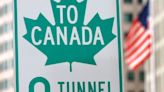 Strike averted at U.S.-Canada border after unions secure tentative agreement