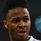 Raheem Sterling