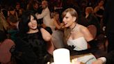 Besties on the Beach? Inside Taylor Swift and Lana Del Rey’s Friendship Over the Years and Updates