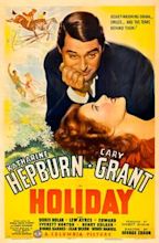 Holiday (1938 film)