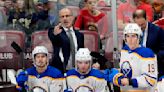 Buffalo Sabres fire head coach Don Granato after extending playoff drought to 13th season