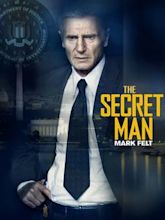 The Secret Man