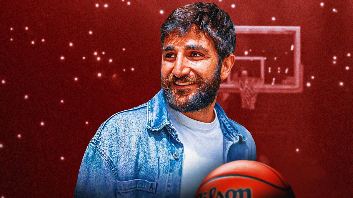 Ricky Rubio finds new home after Cavs exit, NBA retirement