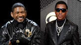 Usher And Babyface To Be Honored At The Apollo’s 2024 Spring Benefit