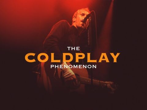Coldplay: Phenomenon Streaming: Watch & Streaming Online via Peacock