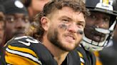 Steelers Still Don’t Have Update on Cole Holcomb Injury Timeline