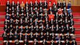 Xi Jinping se rodea de líderes en microchips e Inteligencia Artificial en desmedro de los titanes de internet