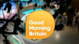 Good Morning Britain star in intensive care after 'nightmare' hospital dash