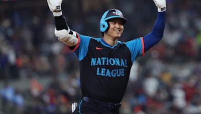 《MLB武士戰紀 上半季》六月狂谷後的數據總結，大谷翔平究竟該打哪一棒？ - MLB - 棒球 | 運動視界 Sports Vision