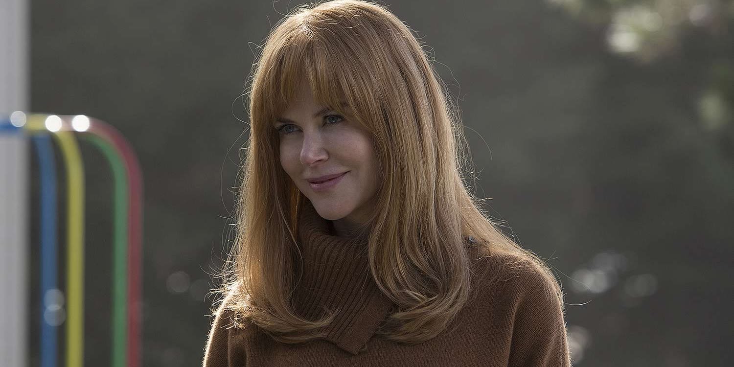 Nicole Kidman's Prime Video Series 'Scarpetta' Begins Filming in Nashville in September