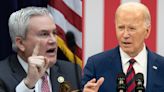 House Republican now invites Biden to personally testify in bungled impeachment probe