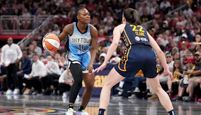 How former Louisville women's basketball players are faring in WNBA this season