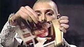Sinéad O’Connor paid dearly for criticizing the Catholic church. History proved her right
