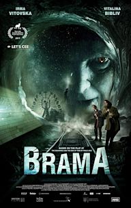 Brama