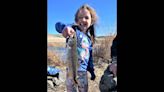 Angler reels in record-breaking fish — and she’s just 5 years old, Idaho officials say