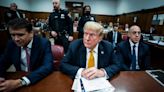 Donald Trump found guilty on all counts in New York hush money trial