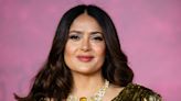 Fans Can’t Get Enough of Salma Hayek's Latest Bikini Pic