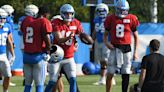 Lions training camp observations: Sloppy play results in reminder from Dan Campbell