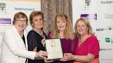 History made at Kerry Community Awards as group chosen as winners of inaugural award