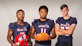 All Saints, Geneva, Oasis look to thrive in 8-man, 6-man football