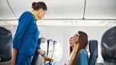 Flight attendant reveals the most disgusting thing passengers do