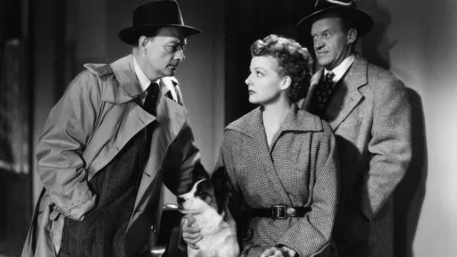 Woman on the Run (1950) Streaming: Watch & Stream Online via Amazon Prime Video