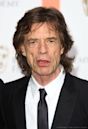 Mick Jagger