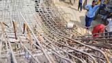 Another bridge collapses in Bihar, this time in Siwan; seventh such incident in 15 days
