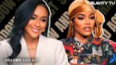 ‘A Thousand And One’: Teyana Taylor And A.V. Rockwell On A Changing NYC Being A Character Itself In Acclaimed Film
