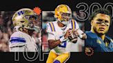 2024 NFL Draft rankings: Dane Brugler breaks down the top 300 prospects