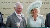 Was Queen Camilla Wearing a Lucky Charm from Queen Elizabeth When Horse Won at Royal Ascot?