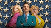 The Politician Season 1 Streaming: Watch & Stream Online via Netflix