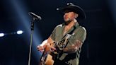 Jason Aldean responds to backlash over 'Try That In A Small Town' as CMT pulls it from its rotation