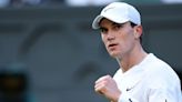 Draper fills Murray void with late-night Wimbledon win